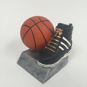 Color Tek Basketball Resin 60028GS