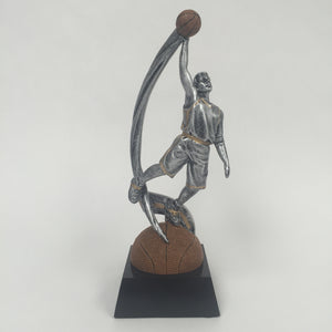 Motion Extreme Basketball Resin Male MX707