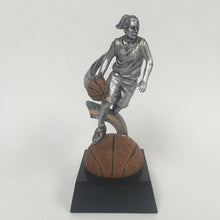 Motion Extreme Basketball Resin Female MX708