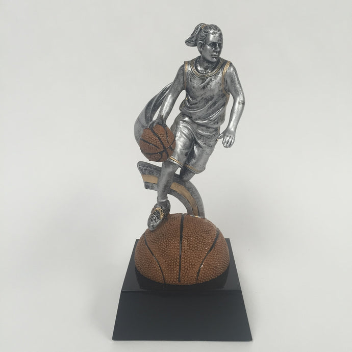 Motion Extreme Basketball Resin Female MX708