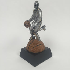 Motion Extreme Basketball Resin Female MX708