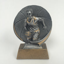 Motion Extreme 3D Basketball Resin Male MX507