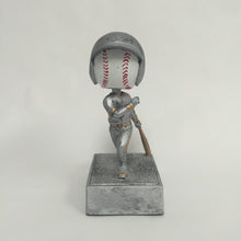 Bobblehead Baseball Resin 52503GS