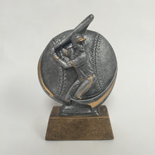 Motion Extreme 3D Baseball Resin MX501
