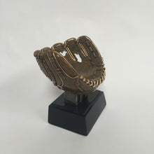Specialty Baseball Resin MXBH01