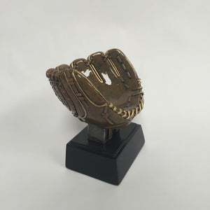 Specialty Baseball Resin MXBH01