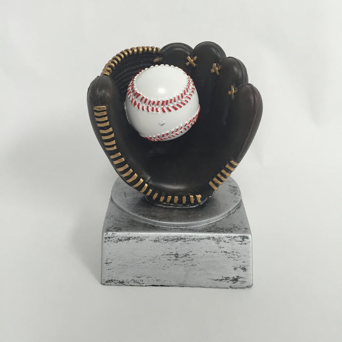 Color Tek Baseball Resin 60026GS