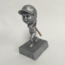 "Rock'n Bop" Bobblehead Softball Resin 59520