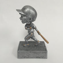 "Rock'n Bop" Bobblehead Softball Resin 59520