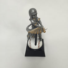 Motion Extreme T-Ball Resin Female MX720