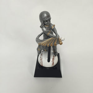 Motion Extreme T-Ball Resin Female MX720