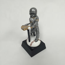 Motion Extreme T-Ball Resin Female MX720