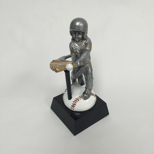 Motion Extreme T-Ball Resin Female MX720
