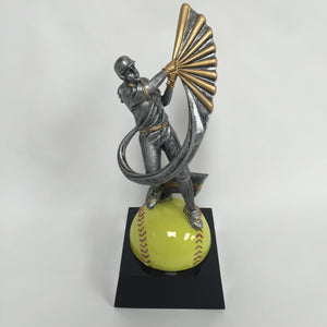 Motion Extreme Softball Resin MX802