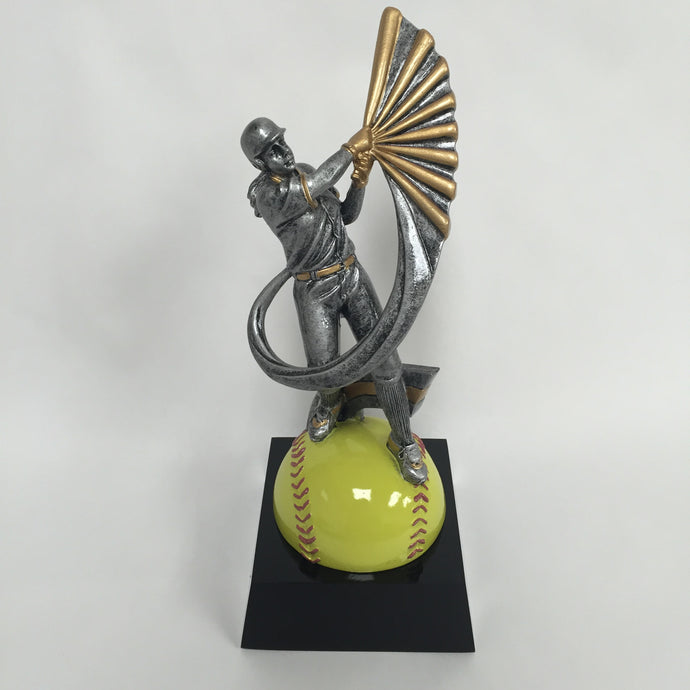 Motion Extreme Softball Resin MX802