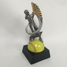 Motion Extreme Softball Resin MX802