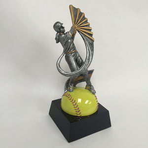 Motion Extreme Softball Resin MX802