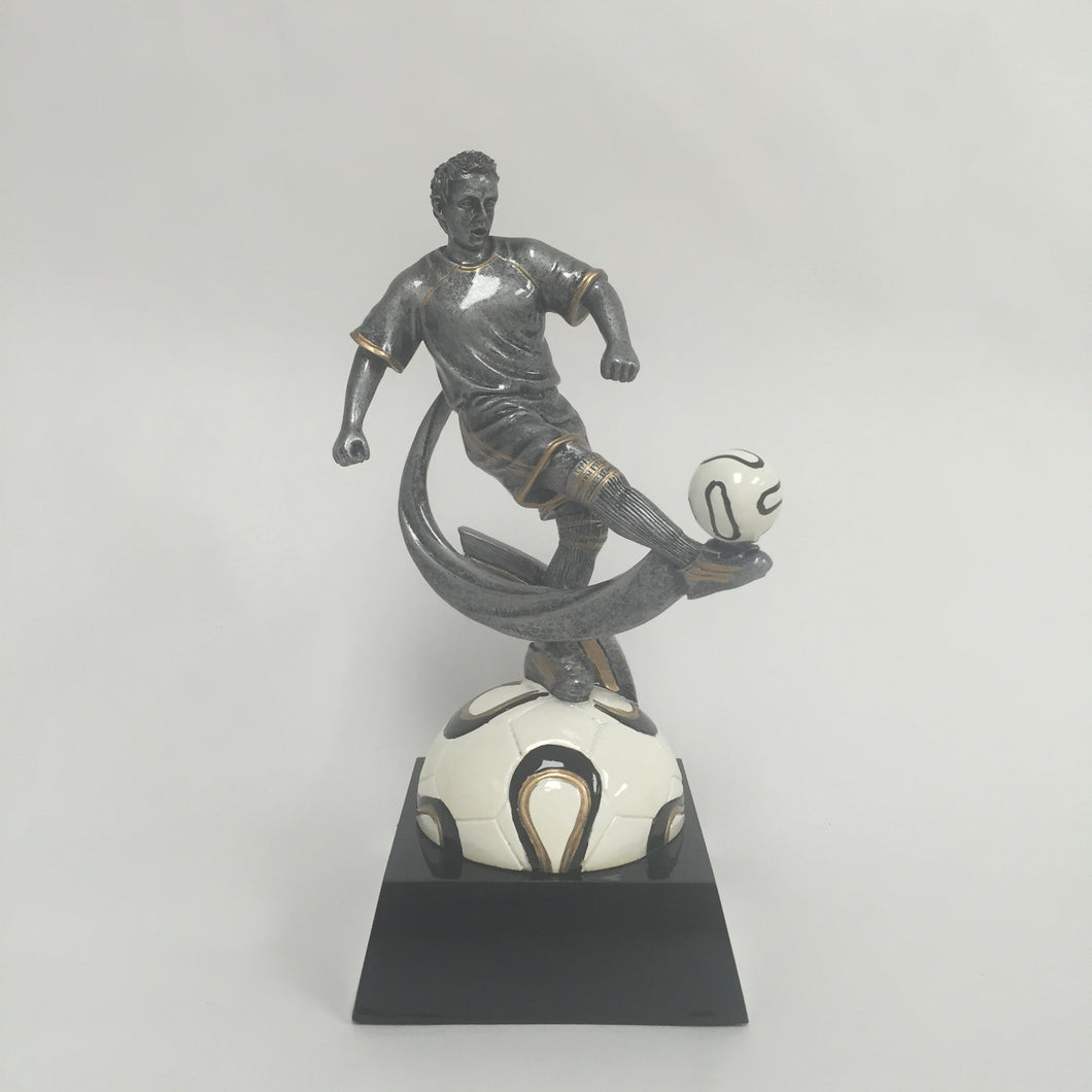 Motion Extreme Soccer Resin Male MX705