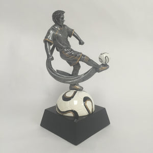 Motion Extreme Soccer Resin Male MX705