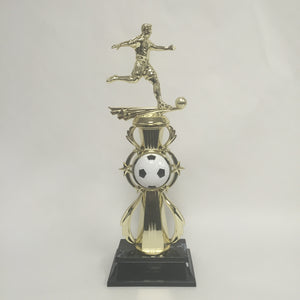 Color Sport Soccer Male 96515G