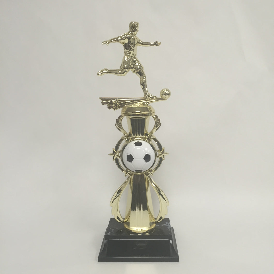 Color Sport Soccer Male 96515G