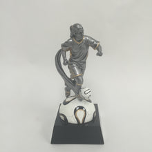 Motion Extreme Soccer Resin Female MX706