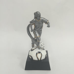 Motion Extreme Soccer Resin Female MX706