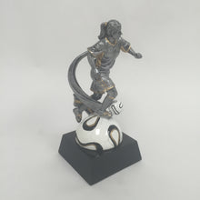 Motion Extreme Soccer Resin Female MX706