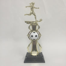 Color Sport Soccer Female 96514G