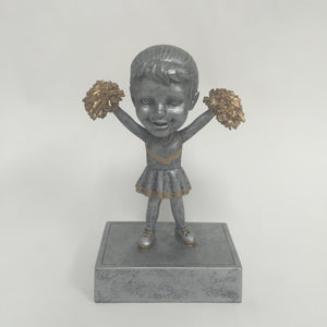 "Rock n Bop" Cheer Bobblehead 59056GS