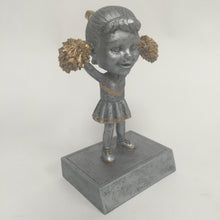 "Rock n Bop" Cheer Bobblehead 59056GS