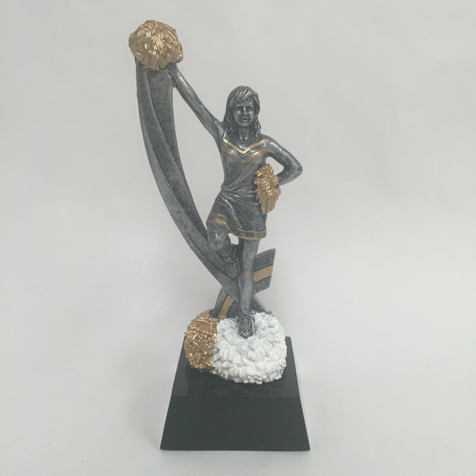 Motion Extreme Cheer Resin MX712