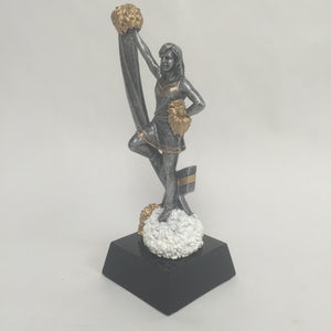 Motion Extreme Cheer Resin MX712