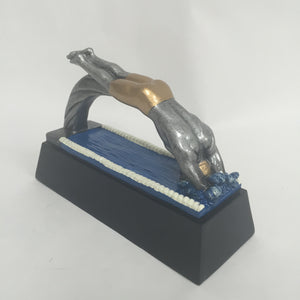 Motion Extreme Swimmer Male MXH029