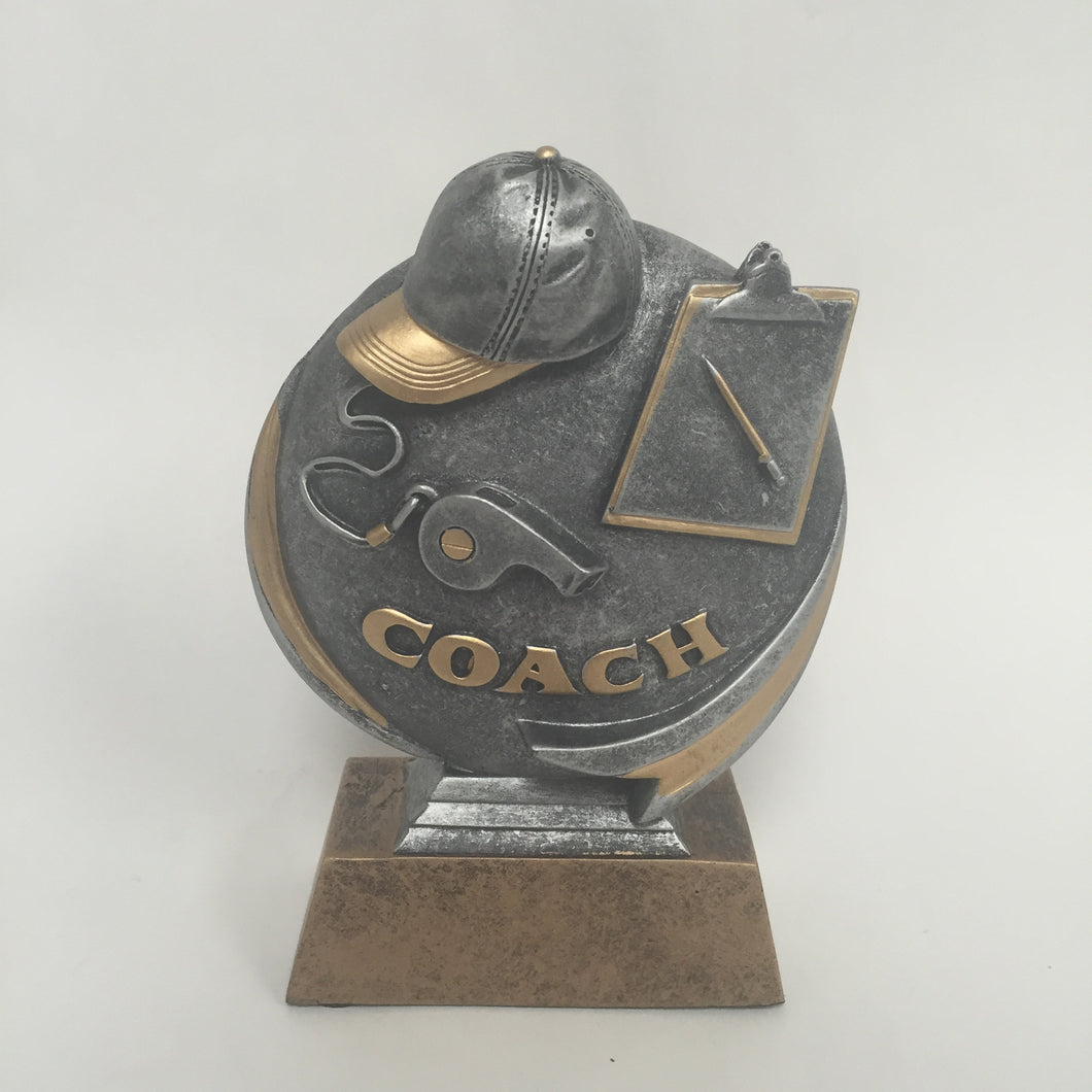 Motion Extreme 3D Coach MX531