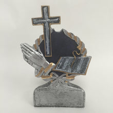 Centurion Cross Resin 63311GS